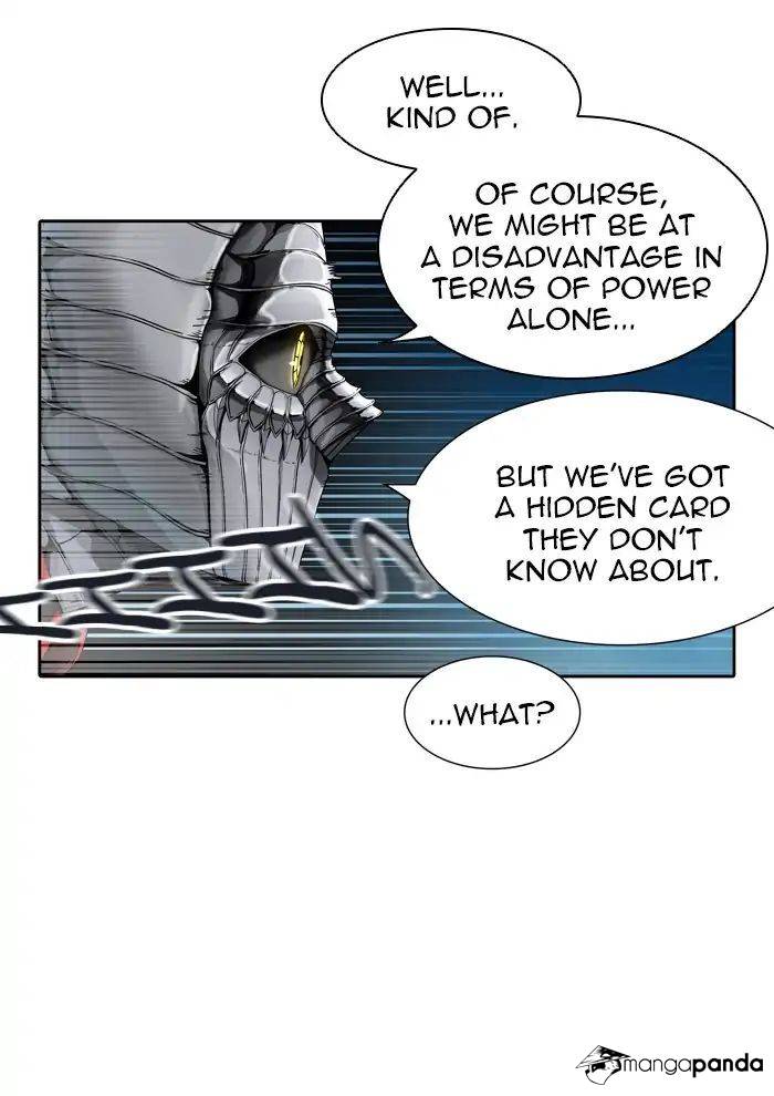 Tower of God Chapter 439 image 021